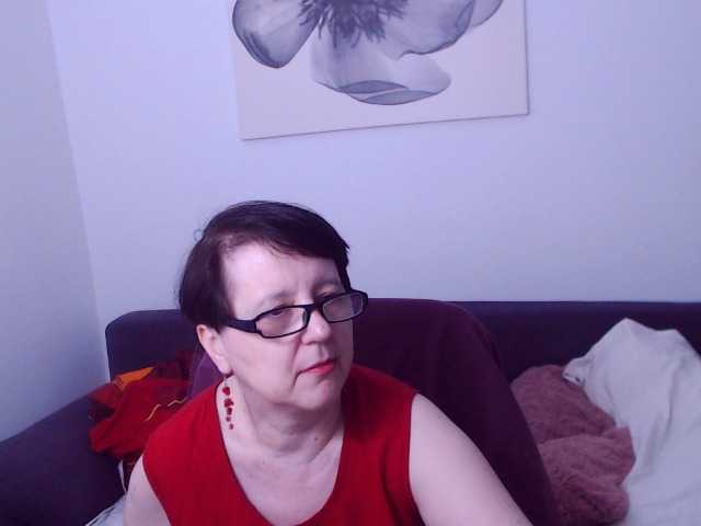 ChristaRose live cam on BongaCams