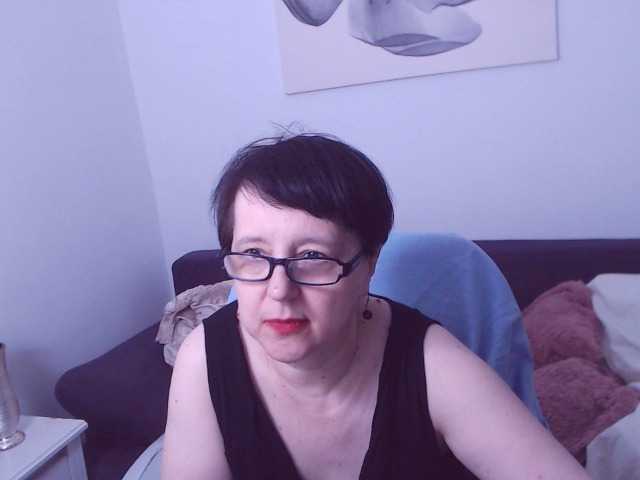 ChristaRose live cam on BongaCams