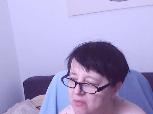ChristaRose live cam preview