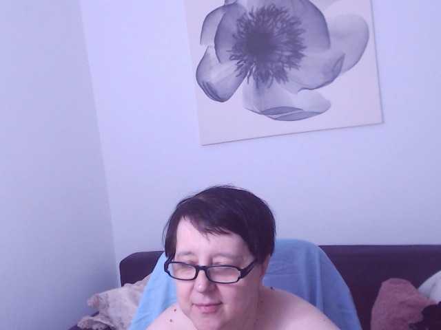 ChristaRose live cam on BongaCams