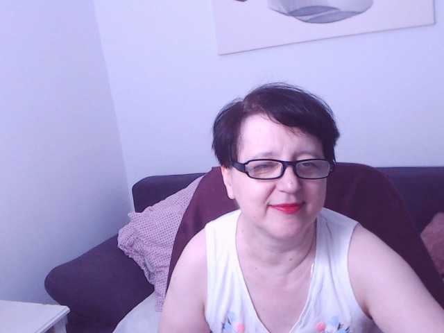 ChristaRose live cam on UnifiedCams