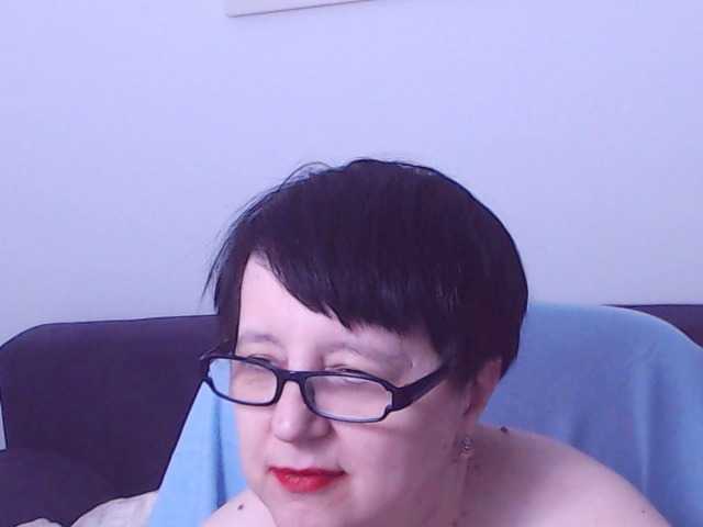 ChristaRose live cam on BongaCams