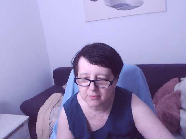 ChristaRose live cam preview