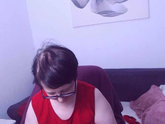 ChristaRose live cam preview