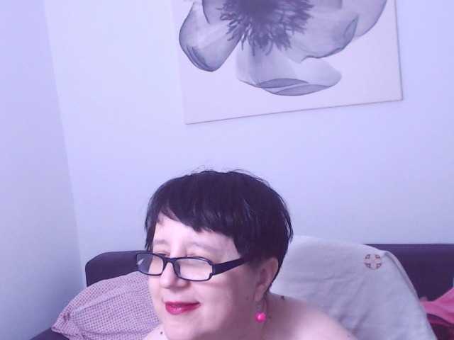 ChristaRose live cam on BongaCams