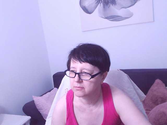 ChristaRose live cam on BongaCams
