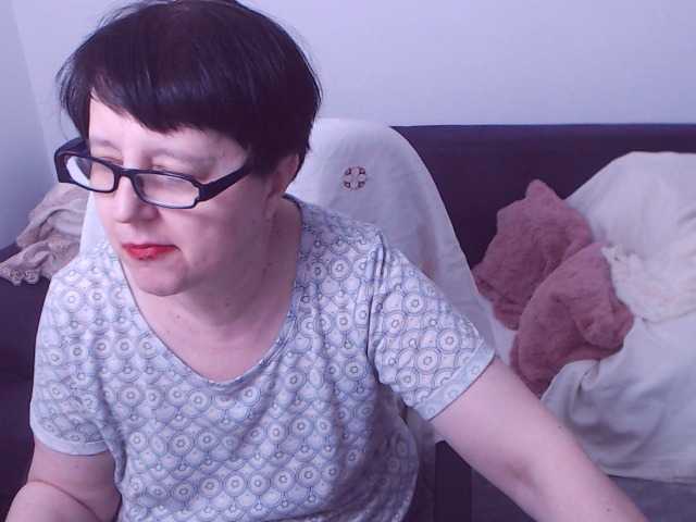 ChristaRose, 48 y/o - Live Cam on BongaCams