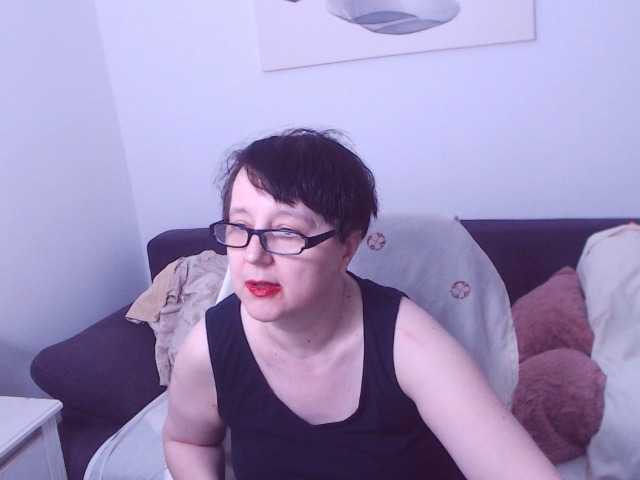 ChristaRose live cam on BongaCams
