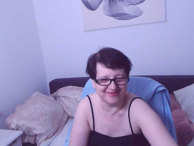 ChristaRose live cam on UnifiedCams