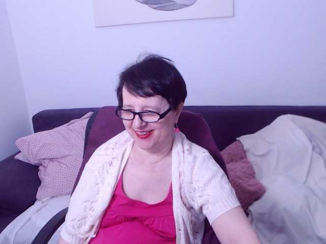 ChristaRose webcam