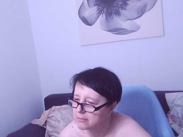 ChristaRose live cam on UnifiedCams