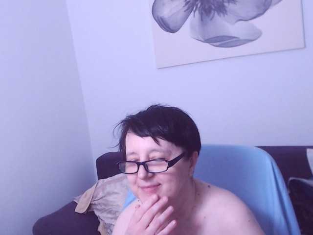 ChristaRose live cam on UnifiedCams
