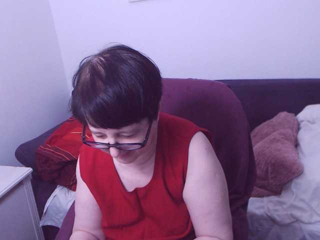 ChristaRose live cam