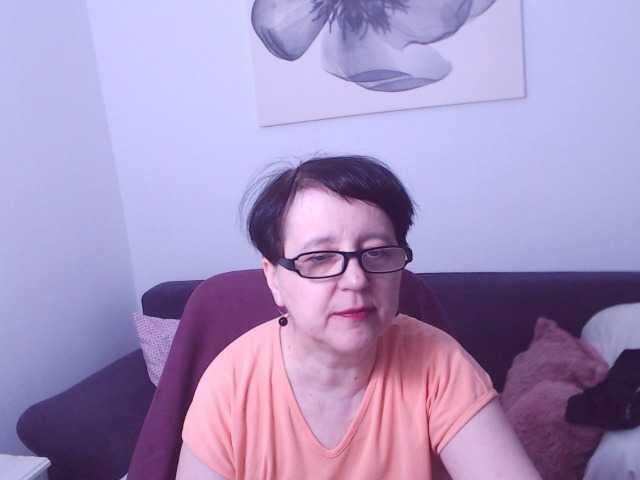 ChristaRose live cam on BongaCams