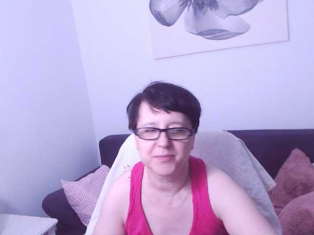ChristaRose live webcam show