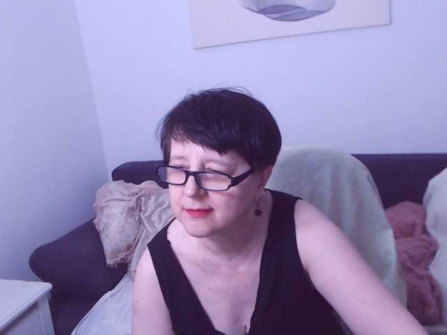 ChristaRose live cam on BongaCams