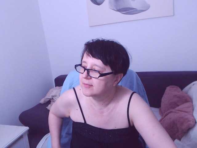 ChristaRose live cam on BongaCams