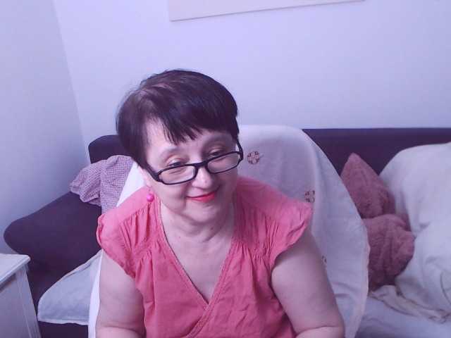 ChristaRose live webcam show