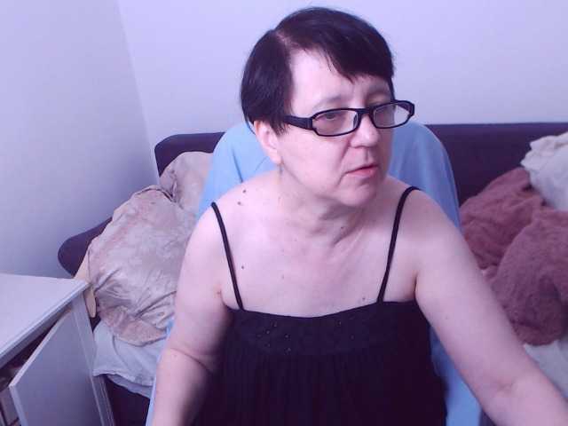 ChristaRose live cam on UnifiedCams