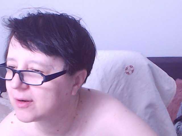 ChristaRose live webcam show