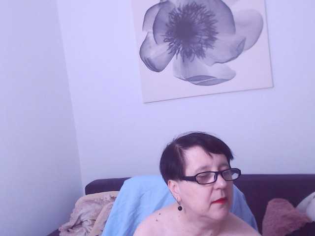 ChristaRose live cam on BongaCams