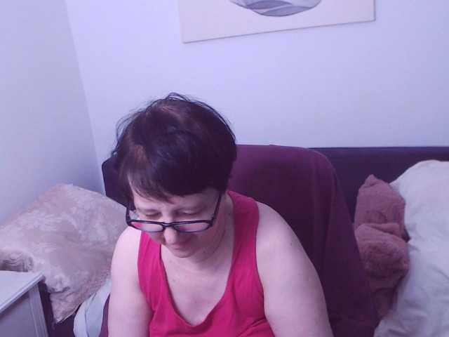 ChristaRose live cam on BongaCams