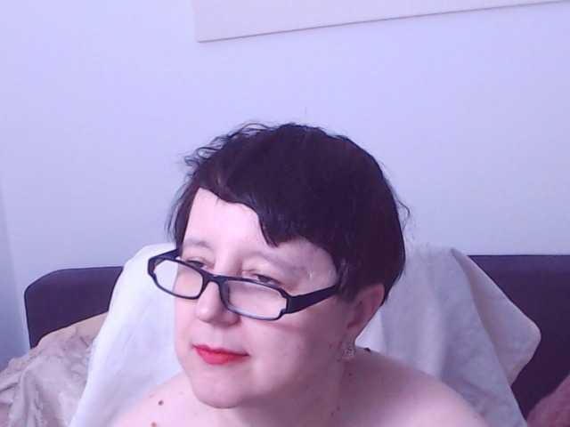 ChristaRose live cam on BongaCams