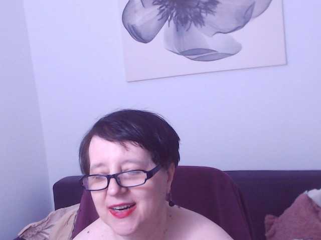 ChristaRose live cam on BongaCams