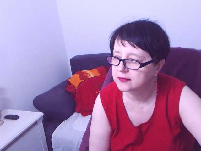 ChristaRose live cam on BongaCams