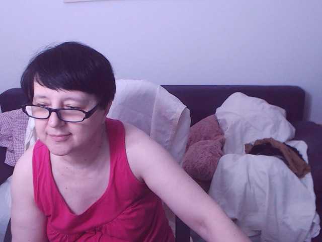 ChristaRose live cam on BongaCams