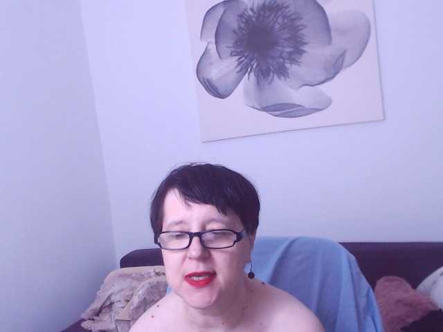 ChristaRose live cam on BongaCams