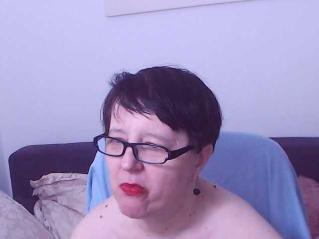 ChristaRose live webcam show