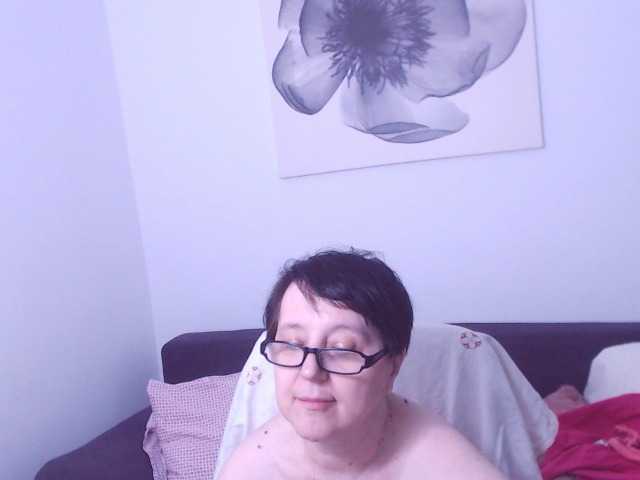 ChristaRose live cam on BongaCams
