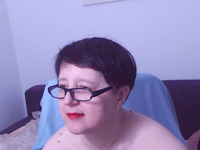 ChristaRose live cam on BongaCams