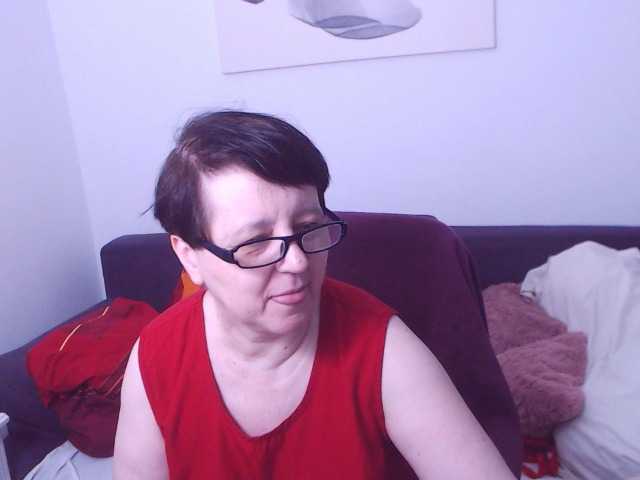ChristaRose live cam on BongaCams