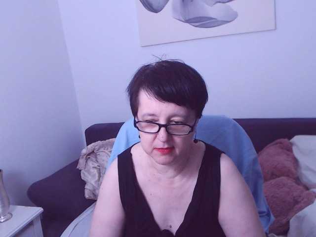 ChristaRose live cam on BongaCams