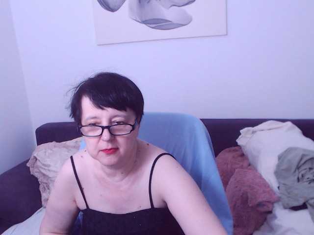 ChristaRose live cam on UnifiedCams