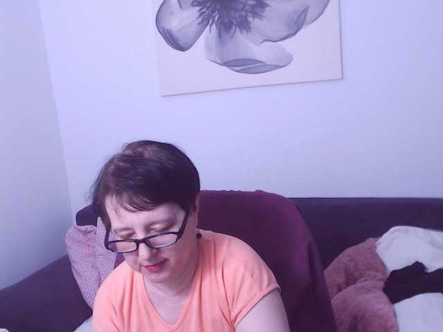 ChristaRose live cam on BongaCams