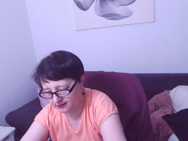 ChristaRose live cam on BongaCams