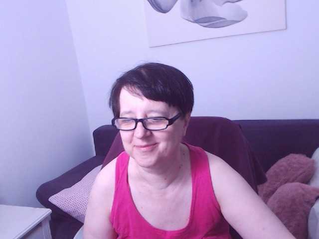 ChristaRose live cam preview