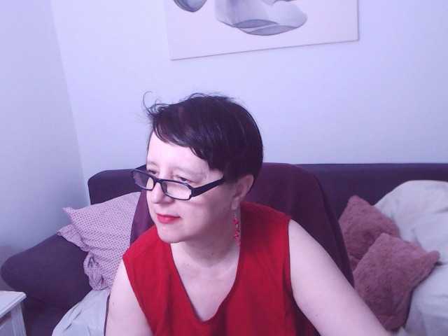 ChristaRose Cam en direct sur BongaCams
