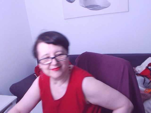 ChristaRose live cam on BongaCams