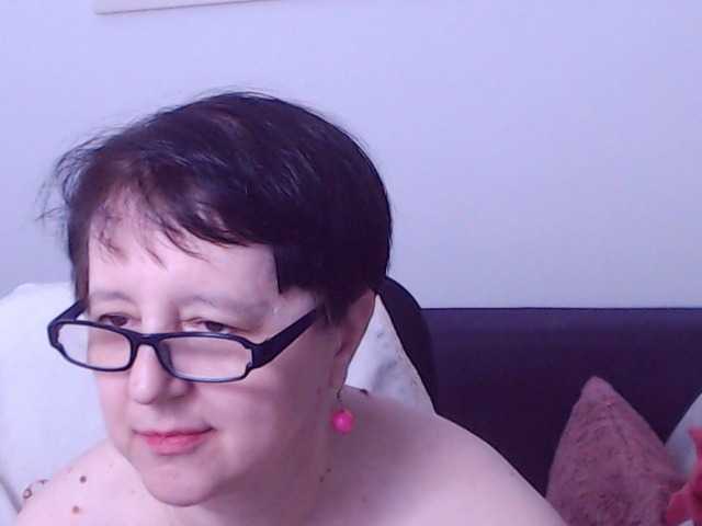 ChristaRose live webcam show