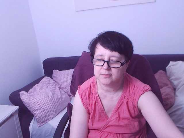 ChristaRose live cam on BongaCams