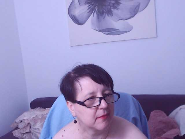 ChristaRose live cam on BongaCams