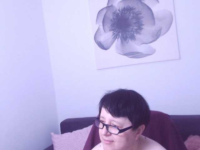 ChristaRose live cam on BongaCams
