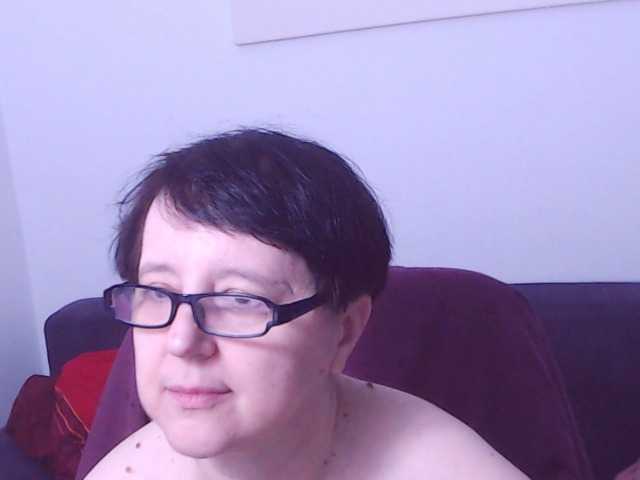 ChristaRose live cam