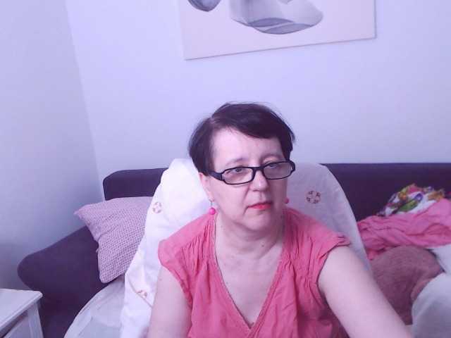 ChristaRose live cam on BongaCams