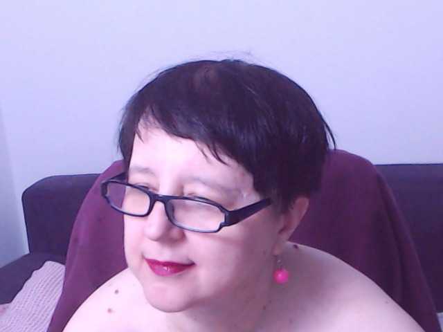ChristaRose live cam on BongaCams
