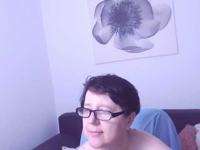 ChristaRose live cam on BongaCams